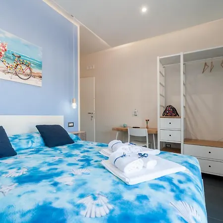 Panzió Attico Oltremare 4*