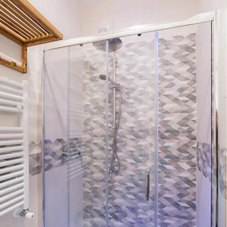 Panzió Attico Oltremare