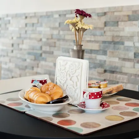 Attico Oltremare Panzió