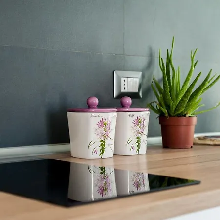 Panzió Attico Oltremare