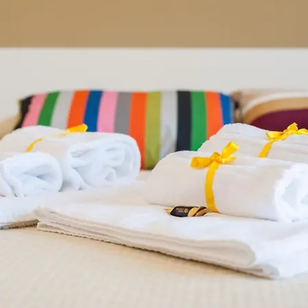 Panzió Attico Oltremare