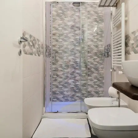 Attico Oltremare Panzió