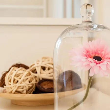 Attico Oltremare Panzió 4*