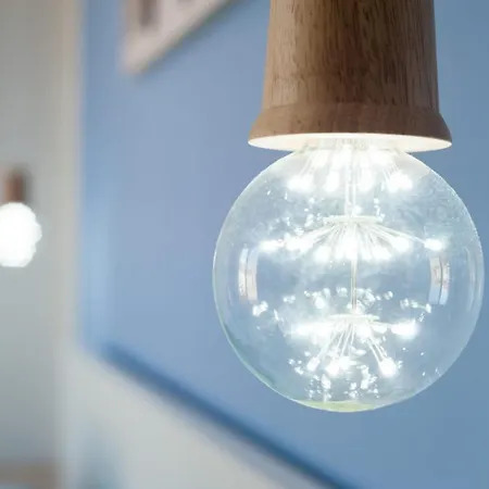 Attico Oltremare 4* Nápoly