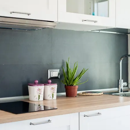 Panzió Attico Oltremare