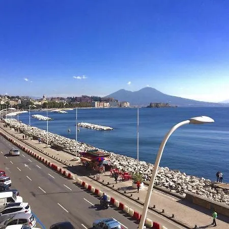 Panzió Attico Oltremare