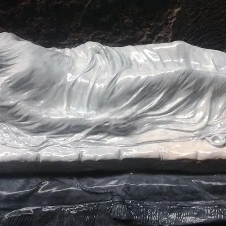 Attico Oltremare 4* Nápoly