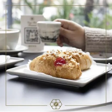 Panzió Attico Oltremare