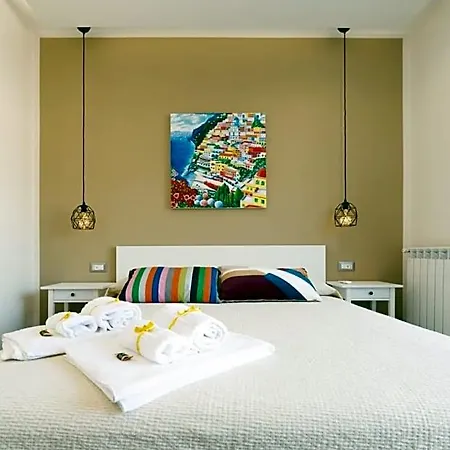 Attico Oltremare Naples