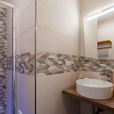 Attico Oltremare B&B