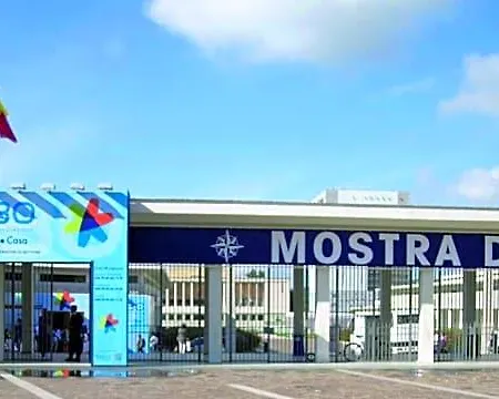 Attico Oltremare
