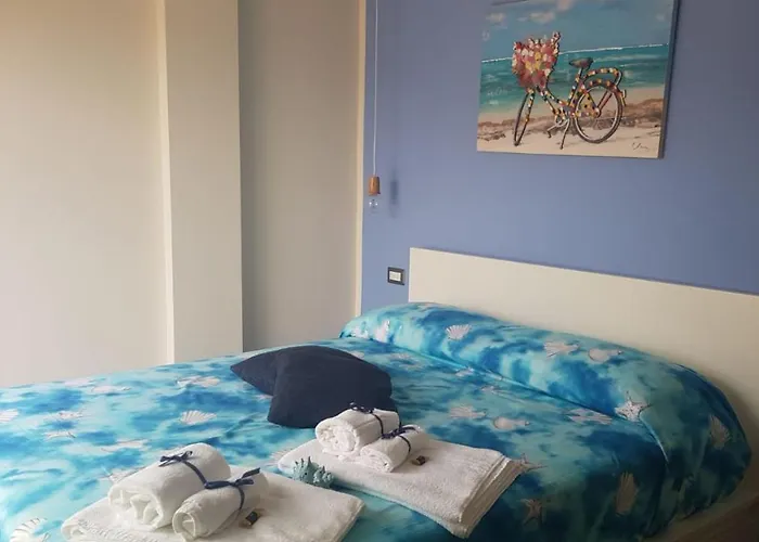 Attico Oltremare 4* Napoli