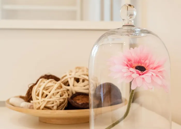 Attico Oltremare Bed & Breakfast 4*