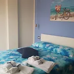 Attico Oltremare 4* Неаполь