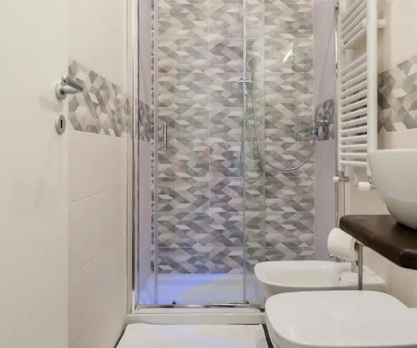 Attico Oltremare Bed and breakfast